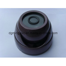 Aluminium-Druckguss für Kamera-Teile mit hoher Qualität garantiert in der chinesischen Fabrik